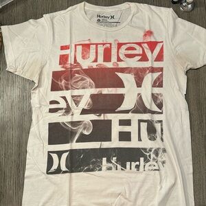 Men’s Hurley graphic T shirt